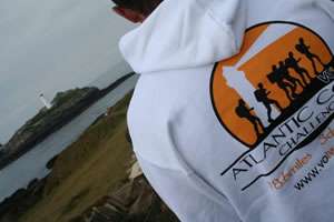 Atlantic Coast Challenge