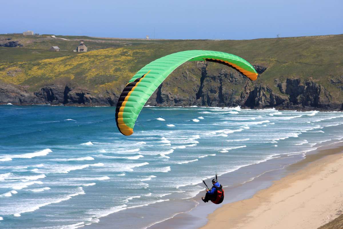 Adventure Cornwall Outdoor Activities, Adventure Sports & Experiences